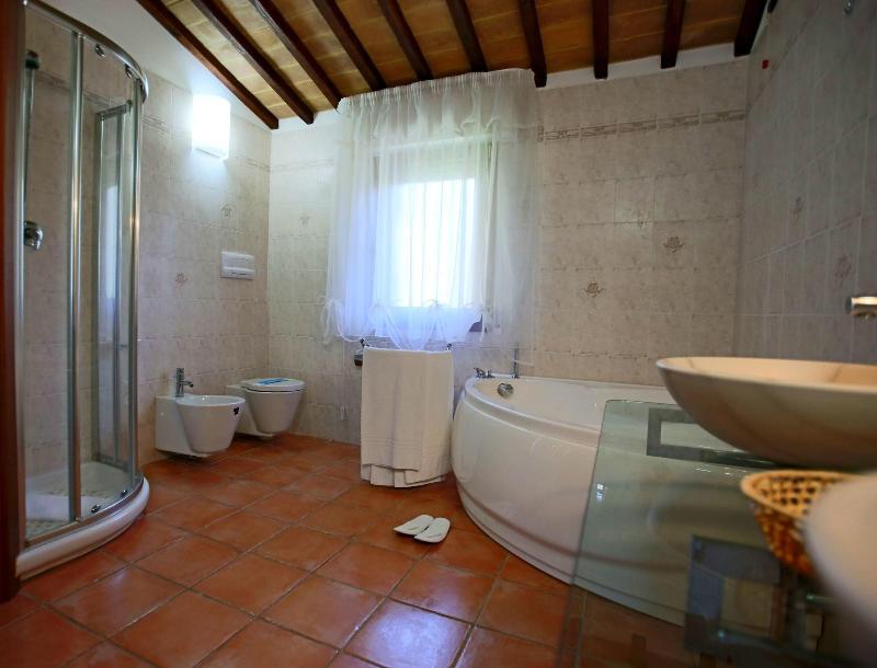 Hotel Ristorante Al Brunello Di Montalcino Exteriér fotografie