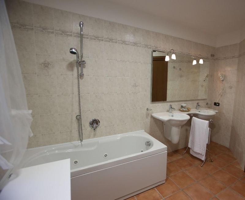 Hotel Ristorante Al Brunello Di Montalcino Exteriér fotografie