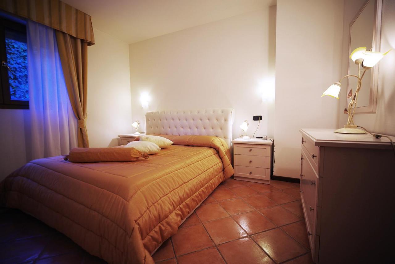 Hotel Ristorante Al Brunello Di Montalcino Exteriér fotografie